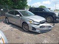 2020 Ford Fusion — photo 1 of 17 | VIN 3FA6P0HD7LR101169