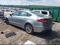2020 Ford Fusion — photo 3 of 17 | VIN 3FA6P0HD7LR101169