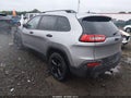 2016 Jeep Cherokee — photo 3 of 17 | VIN 1C4PJLAB6GW346705