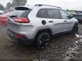 2016 Jeep Cherokee — photo 4 of 17 | VIN 1C4PJLAB6GW346705