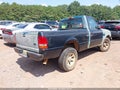 1994 Ford Ranger — photo 4 of 17 | VIN 1FTCR10A5RTA48087