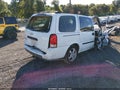 2007 Chevrolet Uplander — photo 4 of 16 | VIN 1GNDV23107D106705