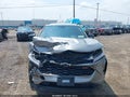 2025 Chevrolet Trax — photo 12 of 19 | VIN KL77LJEP0SC017607