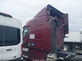 2015 Freightliner Cascadia 125 — photo 11 of 22 | VIN 3AKJGLDV3FSGC4160