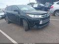 2017 Toyota Highlander — photo 1 of 18 | VIN 5TDZZRFH0HS221671