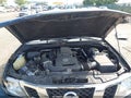 Photo 10 of 17 — 2019 Nissan Frontier