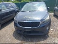 Photo 11 of 18 — 2015 Kia Sedona