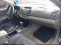 Photo 5 of 12 — 2003 Toyota Camry
