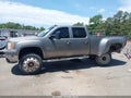 2008 GMC Sierra 3500 HD — photo 14 of 16 | VIN 1GTJK33688F116863