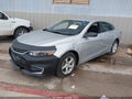 2018 Chevrolet Malibu — photo 2 of 16 | VIN 1G1ZB5ST1JF130706