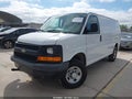 Photo 2 of 17 — 2015 Chevrolet Express 2500