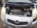 Photo 10 of 16 — 2007 Toyota Yaris