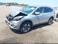 Photo 2 of 16 — 2015 Honda CR-V