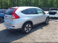 Photo 4 of 16 — 2015 Honda CR-V