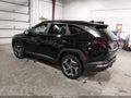 2024 Hyundai Tucson — photo 3 of 17 | VIN 5NMJFCDE2RH315275