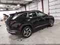 2024 Hyundai Tucson — photo 4 of 17 | VIN 5NMJFCDE2RH315275