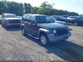 2005 Jeep Liberty — photo 1 of 11 | VIN 1J4GL48K45W605396