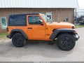Photo 13 of 16 — 2025 Jeep Wrangler