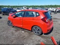 2020 Honda Fit — photo 3 of 17 | VIN 3HGGK5H80LM723852