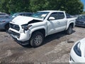 2026 Toyota Tacoma — photo 2 of 16 | VIN 3TYKB5FN5TT035481