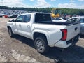 2026 Toyota Tacoma — photo 3 of 16 | VIN 3TYKB5FN5TT035481