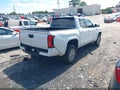 2026 Toyota Tacoma — photo 4 of 16 | VIN 3TYKB5FN5TT035481
