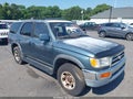 Photo 1 of 11 — 1996 Toyota 4Runner