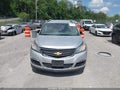 Photo 12 of 16 — 2017 Chevrolet Traverse