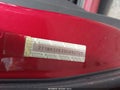 Photo 9 of 11 — 2003 Toyota Corolla