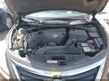 Photo 10 of 16 — 2014 Nissan Altima