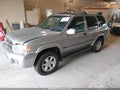 Photo 2 of 11 — 2001 Nissan Pathfinder