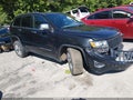 Photo 1 of 15 — 2015 Jeep Grand Cherokee