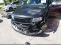 Photo 6 of 15 — 2015 Jeep Grand Cherokee