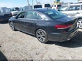 2021 Volkswagen Passat — photo 3 of 17 | VIN 1VWSA7A39MC009420