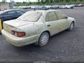 1995 Toyota Camry — photo 4 of 11 | VIN 4T1SK12E1SU482339