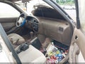 1995 Toyota Camry — photo 5 of 11 | VIN 4T1SK12E1SU482339