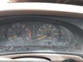 1995 Toyota Camry — photo 7 of 11 | VIN 4T1SK12E1SU482339
