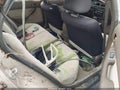 1995 Toyota Camry — photo 8 of 11 | VIN 4T1SK12E1SU482339
