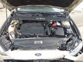 Photo 10 of 18 — 2017 Ford Fusion