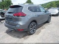 2020 Nissan Rogue — photo 4 of 16 | VIN 5N1AT2MV9LC760908