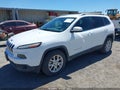 Photo 2 of 21 — 2018 Jeep Cherokee