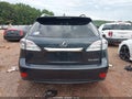 2011 Lexus RX 350 — photo 17 of 17 | VIN 2T2ZK1BA9BC047755