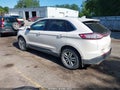 2016 Ford Edge — photo 3 of 17 | VIN 2FMPK4J92GBB99098