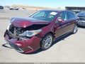 Photo 2 of 16 — 2017 Toyota Avalon