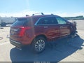 Photo 4 of 17 — 2018 Cadillac XT5