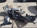 2020 Hyundai Santa Fe — photo 12 of 17 | VIN 5NMS33AAXLH144412