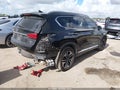 2020 Hyundai Santa Fe — photo 4 of 17 | VIN 5NMS33AAXLH144412