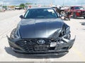 2023 Hyundai Sonata — photo 13 of 17 | VIN KMHL64JAXPA343828