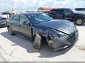 2023 Hyundai Sonata — photo 1 of 17 | VIN KMHL64JAXPA343828