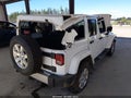 Photo 6 of 15 — 2015 Jeep Wrangler Unlimited